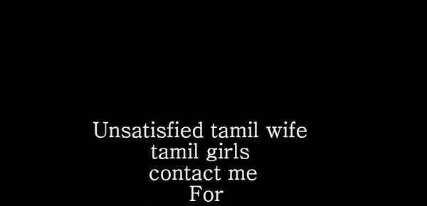  Tamil big cock for tamil wife